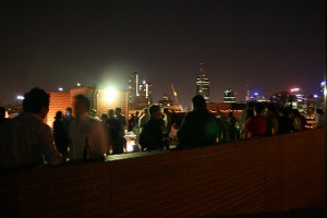 New Year's Eve Party